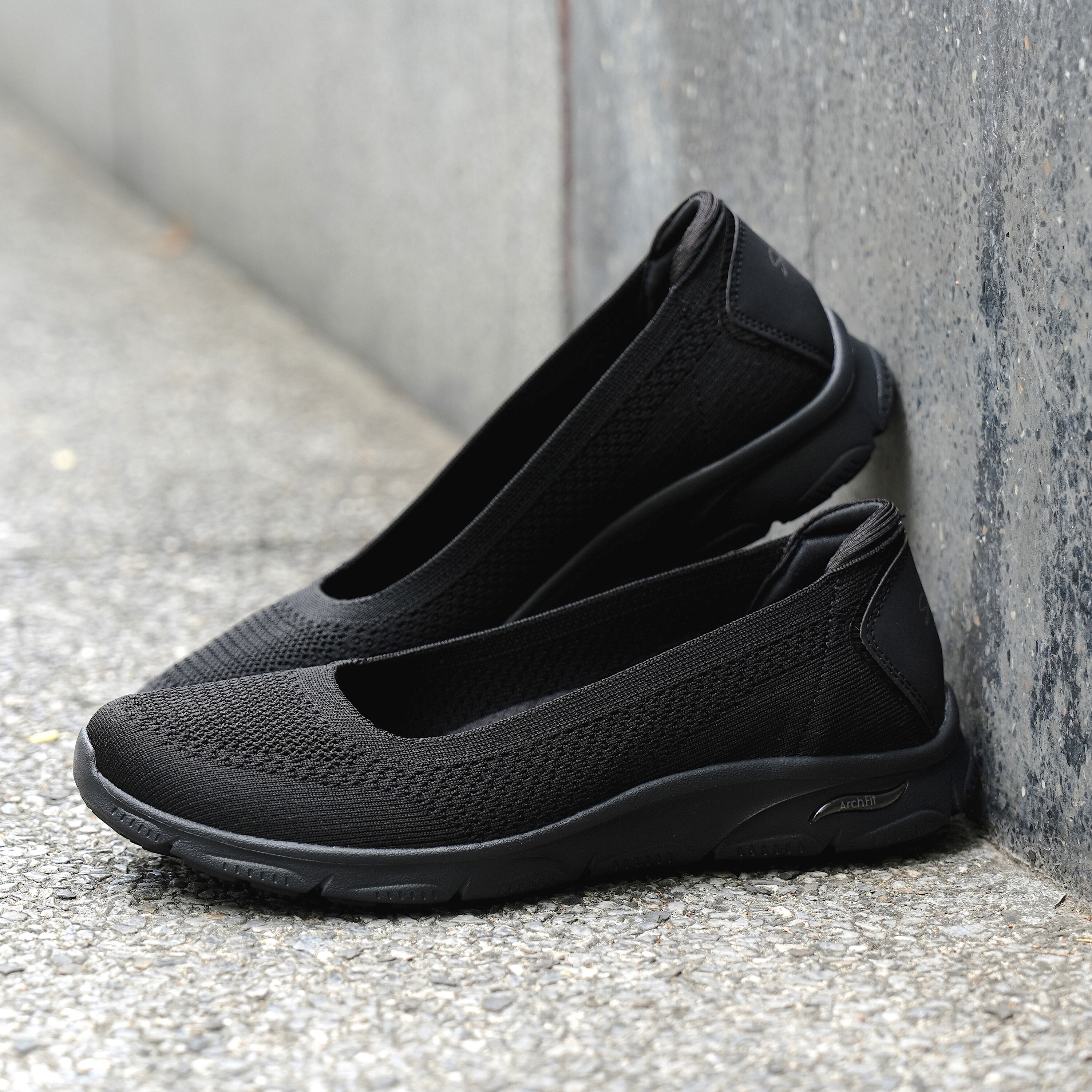 Arch Fit Sunny - Zen Walk